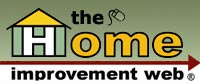 The Home Improvement Web